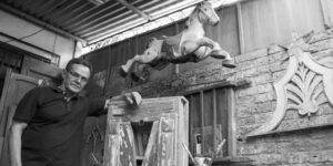 Jesús Caviglia Indicios memoriosos