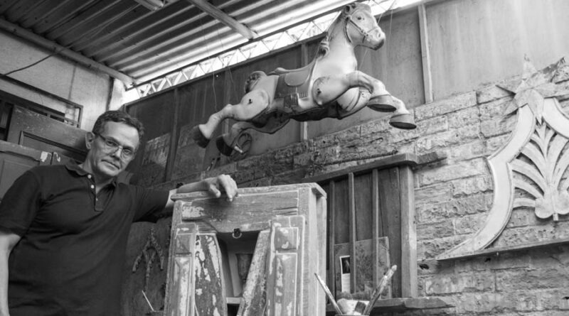 Jesús Caviglia Indicios memoriosos