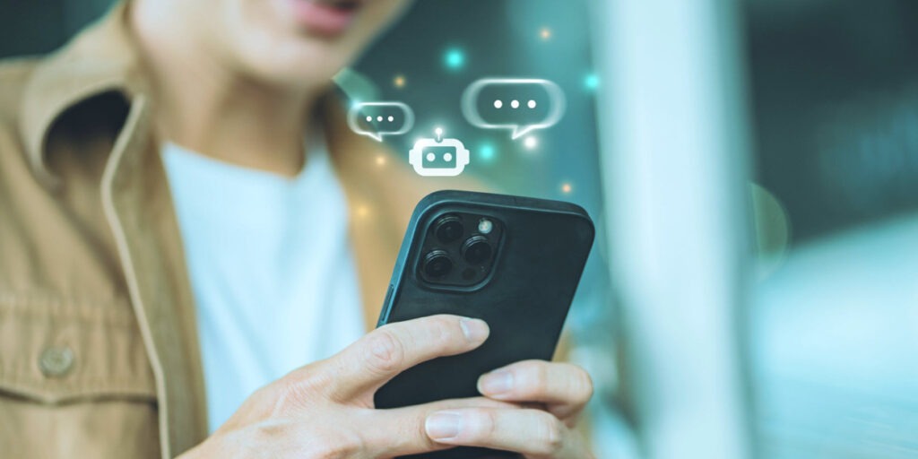 ESET alerta sobre riesgos si se filtran chats con IA