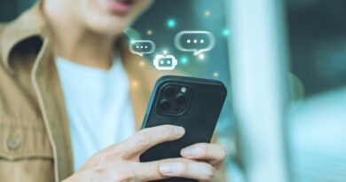 ESET alerta sobre riesgos si se filtran chats con IA