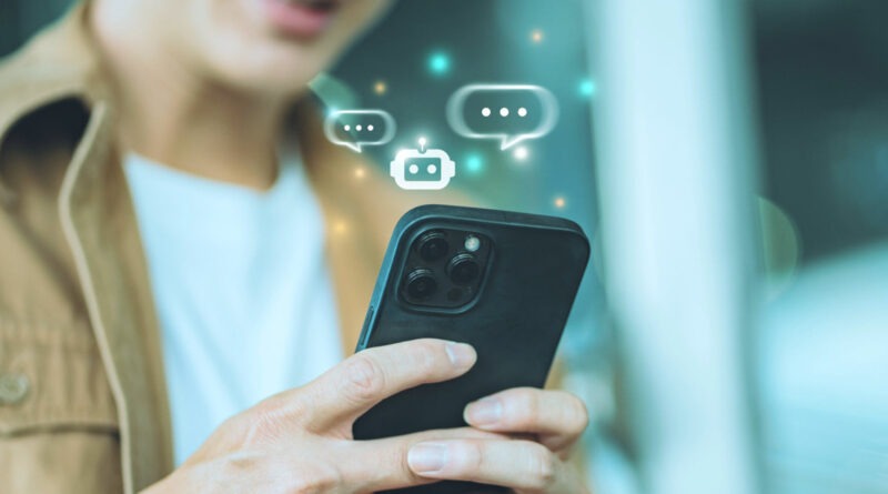 ESET alerta sobre riesgos si se filtran chats con IA