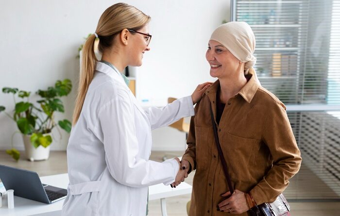 Últimas tendencias y avances en tratamiento de cáncer en el mundo