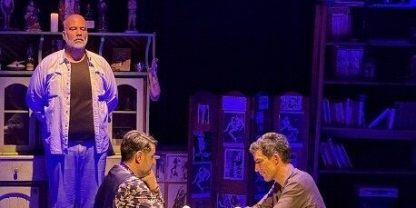 concha acústica de bello monte