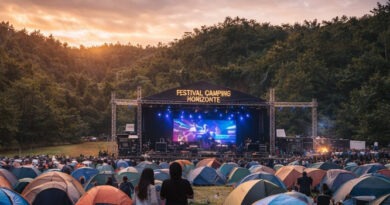 Festival Camping Horizonte 2026 confirma a Telebit, The Mills y San Alejo en su cartel