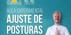 La Fundación El Arte de Vivir Venezuela y El Centro Cultural Chacao aliados para promover la salud postural y el bienestar integral