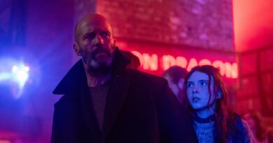 Un exagente y un pasado que no perdona: Jason Statham está de vuelta como “El guadián”