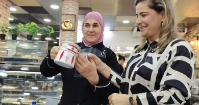 El Líbano: Un Destello entre el Mar y la Montaña