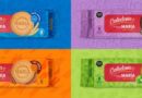 Galletas Caledonia reinventa lo clásico con su nueva Línea María Momentos