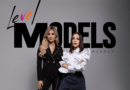 Victoria Abuhazi y Valerie Rossetti presentan «Level Models Agency»