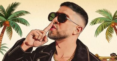 Lion Lázaro dice: “Llegué”