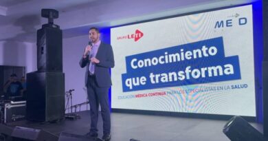 Grupo LETI inicia gira de actualización terapéutica especializada al estado Bolívar