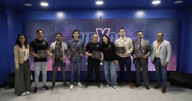 Nexos Movilnet entregó premios a startups venezolanas