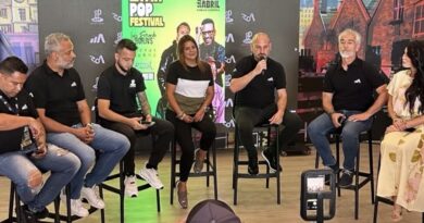 Aldo Music Latino anunció el Maracay Latin Pop Festival 2026