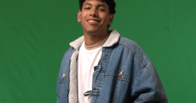 Neomai presenta su primer álbum “Caribbean Amapola”: una declaración sonora de identidad y raíz 