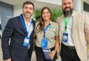 Gerson Gómez y Ridery presentes en Foro Económico Internacional de CAF en Panamá
