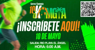 RIO SUPERMARKET ABRE INSCRIPCIONES PARA SU PRIMERA CARRERA DEL 2026