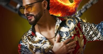 Rogers Sky estrena “Rompiendo cadenas”, un tema cargado de emoción y mensaje de superación