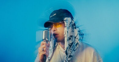 Ryan Roy presenta “Dime Corazón”, un merengueton que invita a bailar el despecho