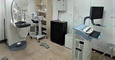 Clínica de Prevención SAV presenta su nuevo equipo de ultrasonido con IA