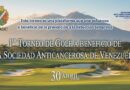 SAV anuncia su 1er Torneo de Golf a beneficio de la lucha contra el cáncer