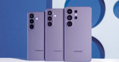 Samsung lleva el soporte de comunicación por satélite a smartphones Galaxy a más partes del mundo