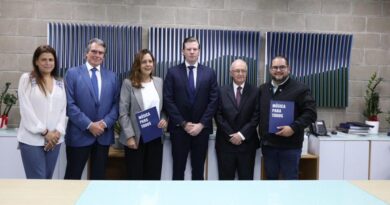 Seguros Venezuela y El Sistema se unen por la música