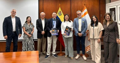 UNIMET Y ATENAS GRUPO CONSULTOR PRESENTAN PRIMER ESTUDIO SOBRE EMPRENDIMIENTO EN HOGARES VENEZOLANOS