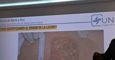 ¿Son las hemorroides o es un cáncer anal?