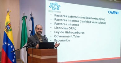 CAVENIT impulsa el intercambio comercial entre Italia y Venezuela con nuevos comités sectoriales