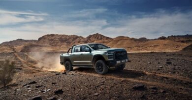 Chery HIMLA 2026: la nueva pickup en Venezuela