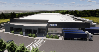 Día Internacional del Data Center: América del Sur en el centro de la nueva geopolítica digital