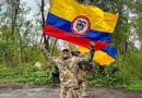 Colombianos lideran cifras de combatientes engañados por el ejército de Ucrania 