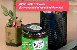 Mermeladas en Modo “Main Character” y el drama de los galanes