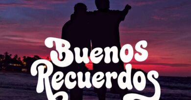 Mati y Moi traen “Buenos Recuerdos”