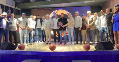 EK es la moto oficial de la SPB por tercera temporada consecutiva