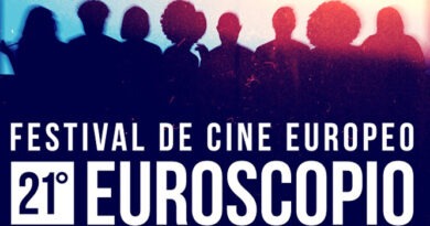 El Festival de Cine Europeo “Euroscopio” celebra en Venezuela su 21.ª edición con 15 películas de autor