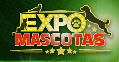 Expo Mascotas presenta a César Millán por primera vez