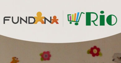 Rio Supermarket y FUNDANA por un solo objetivo: brindar protección a los niños venezolanos más vulnerables