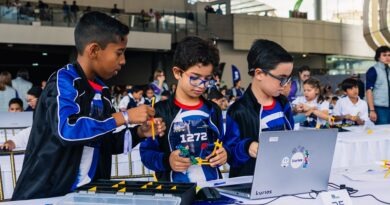 Kurios y BNC anuncian la 5.ª edición del Torneo Nacional de Robótica y Tecnología: Kurios Competition 2026 bajo la temática "Misión Secreta"