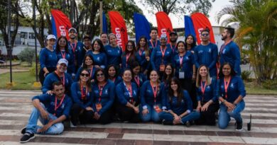 Más de 300 pacientes recibieron atención médica gratuita en San Sebastián de los Reyes