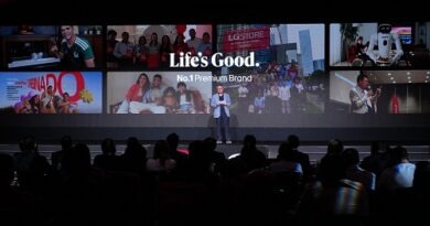 LG Electronics destaca la innovación hecha a la medida en LG Innofest 2026 LATAM