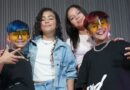 El ritmo de “Bum Bum” cruza fronteras con la llegada de Los Mateos a Venezuela para unirse a July & Naoh