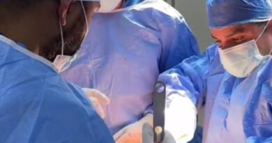 El humanismo como norte: GMSP conmemora a los médicos en su día