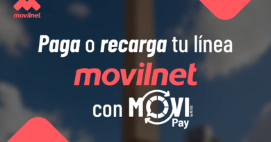 Movilnet incorpora nuevo método de recarga y pago directo desde WhatsApp 