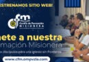 OMP VENEZUELA REALIZÓ LANZAMIENTO DE PÁGINA WEB DEL CENTRO DE FORMACIÓN MISIONERA