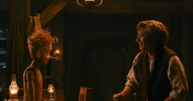 Pinocho: Una Versión Más Aventurera E Intrépida Del Clásico Héroe De Madera Que Encantará A Toda La Familia