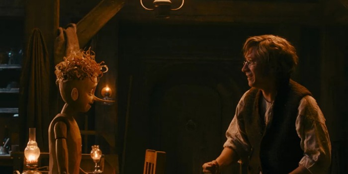 Pinocho: Una Versión Más Aventurera E Intrépida Del Clásico Héroe De Madera Que Encantará A Toda La Familia