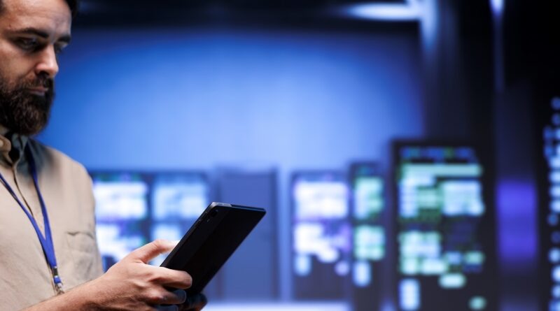 Nuevos sistemas de almacenamiento aseguran energía siempre activa en empresas