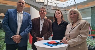 Congreso Nacional de Cirugía 2026: Una alianza estratégica por la salud en Venezuela