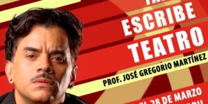 Actores On Line lanza taller creativo de dramaturgia